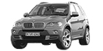 BMW E70 U3712 Fault Code