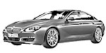 BMW F06 U3712 Fault Code