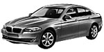 BMW F10 U3712 Fault Code