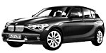 BMW F20 U3712 Fault Code